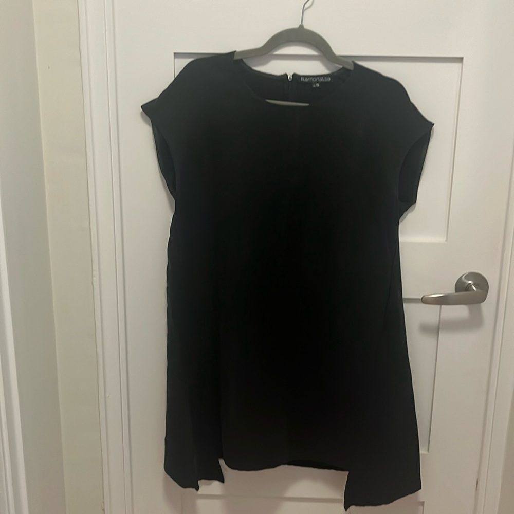 Lovely Ramonalisa LBD.